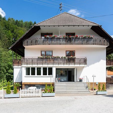 Gasthof Krone Schuttertal Экстерьер фото